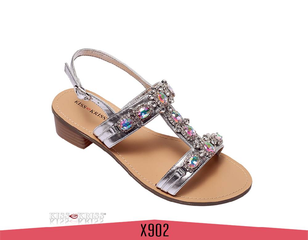 Kiss KrissPE 019 – Art. X902 Convenienza