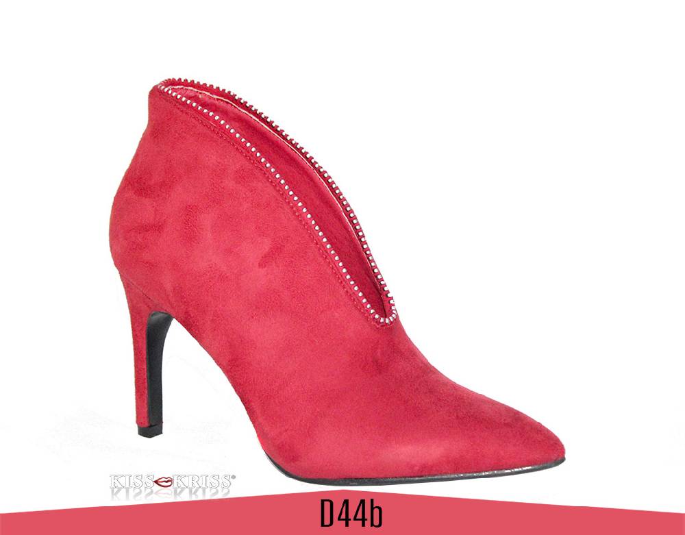 Kiss KrissAI 018/019 – Art. D44b In Saldo