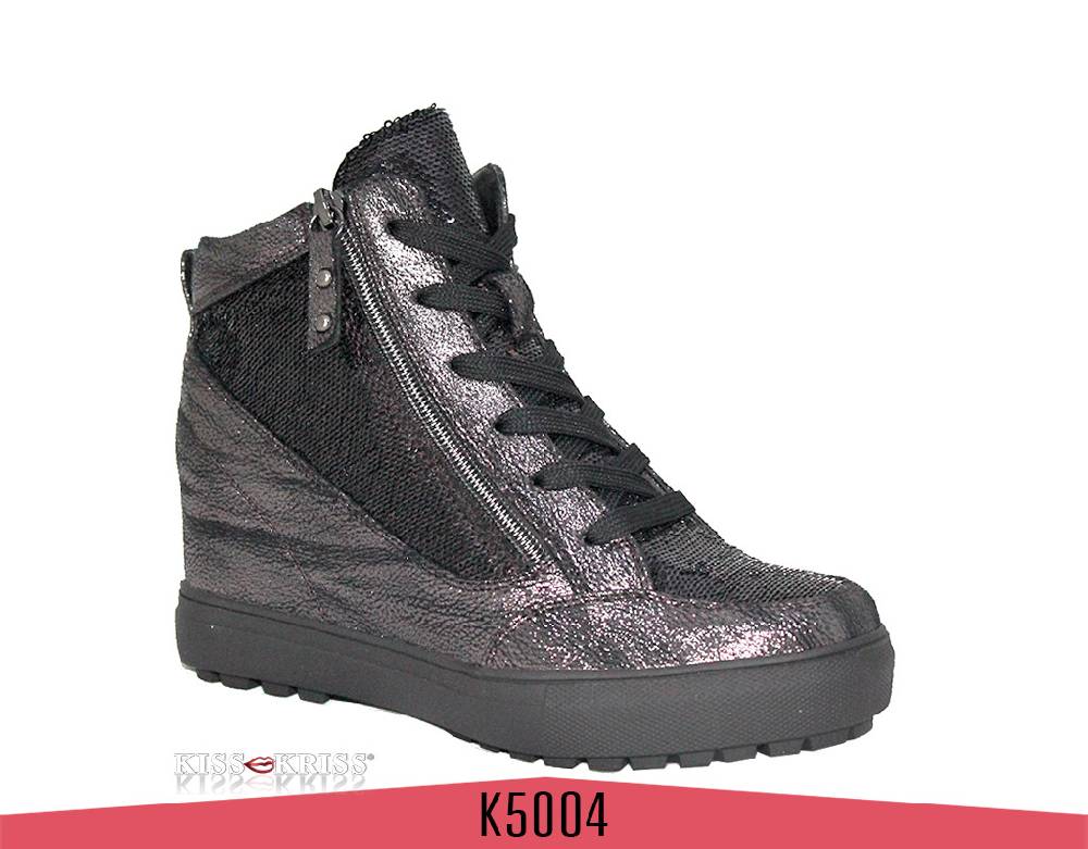 Kiss KrissAI 018/019 – Art. K5004 Promozione