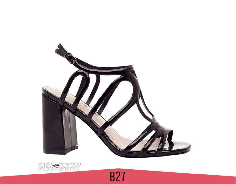 Kiss KrissPE 019 – Art. B27 Affare Del Giorno