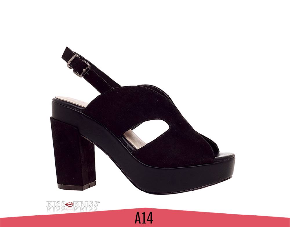 Kiss KrissPE 019 – Art. A14 Offerta