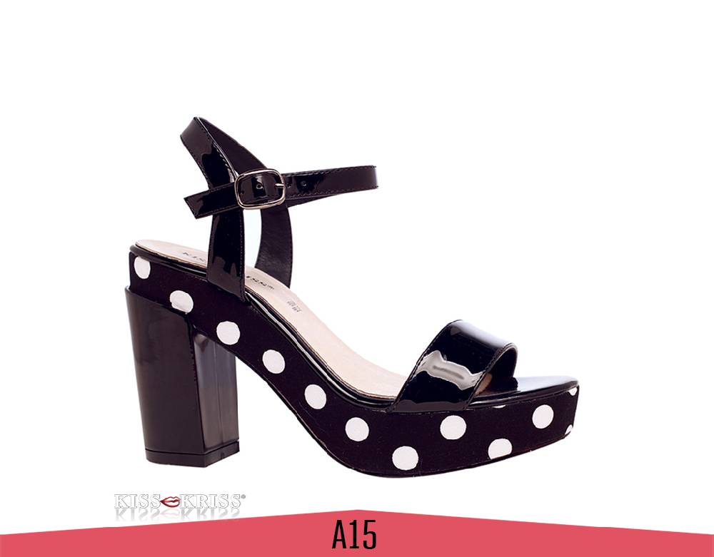 Kiss KrissPE 019 – Art. A15 Economico