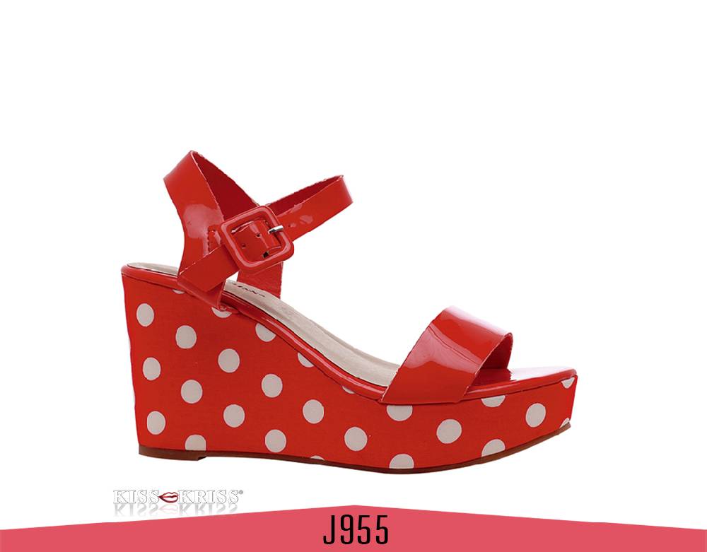 Kiss KrissPE 019 – Art. J955 Offerte