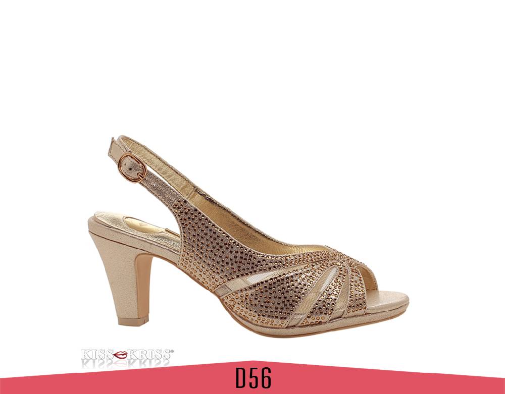 Kiss KrissPE 019 – Art. D56 Convenienza