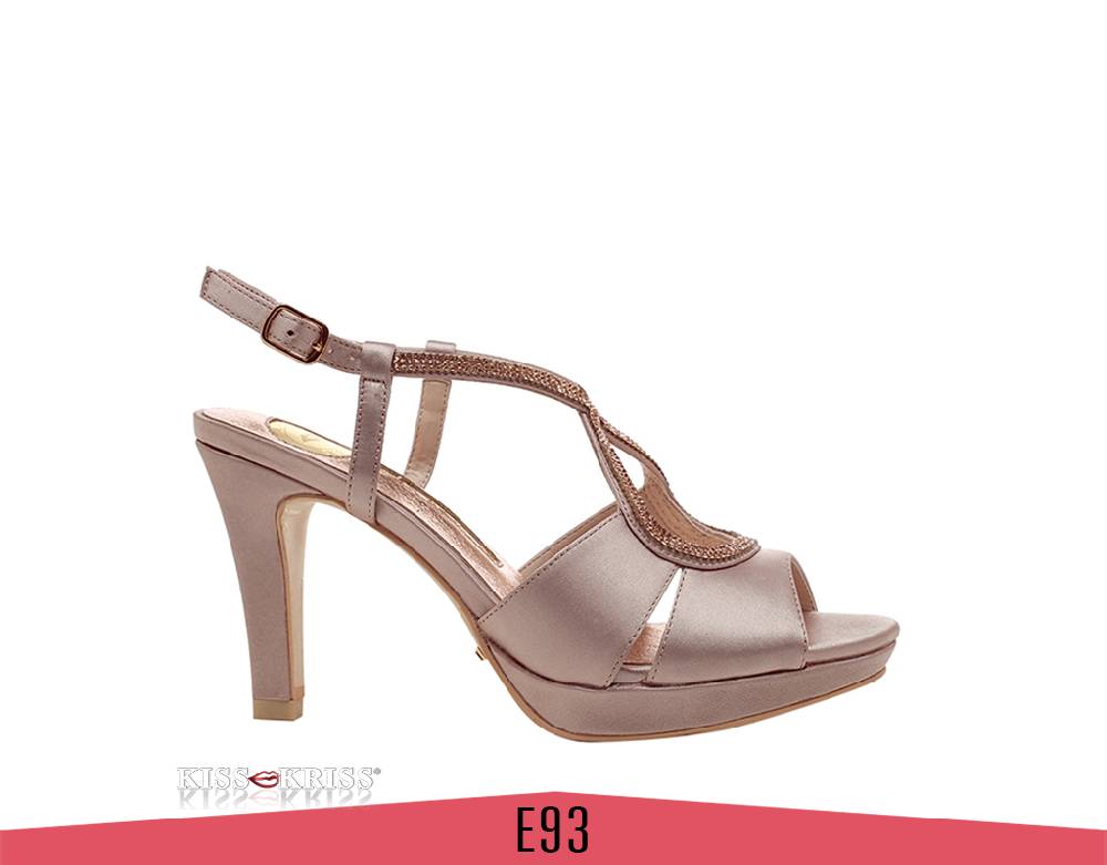 Kiss KrissPE 019 – Art. E93 Economico