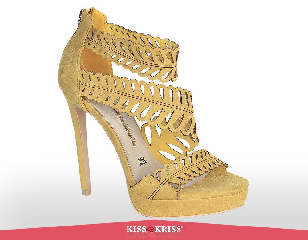 Kiss KrissPE 017 – Art.1003 Vendita Economica