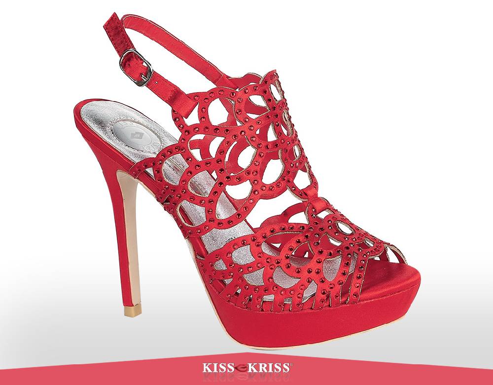 Kiss KrissPE 017 – Art.140 Saldi Di Fabbrica
