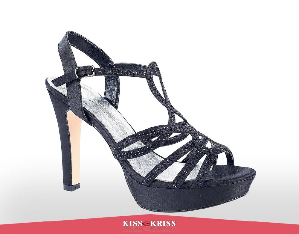 Kiss KrissPE 017 – Art.127 Nuova