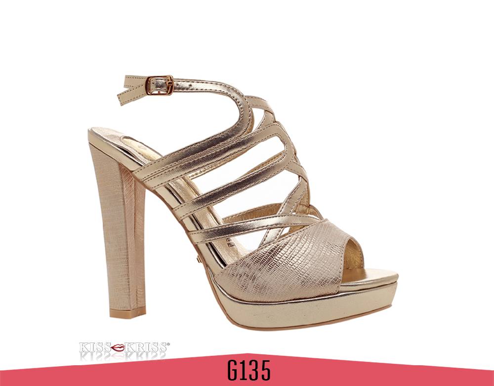Kiss KrissPE 019 – Art. G135 Fino Al -60%