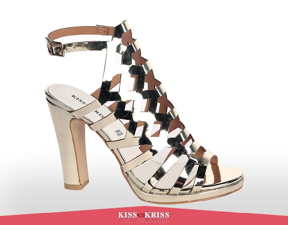 Kiss KrissPE 017 – Art.804