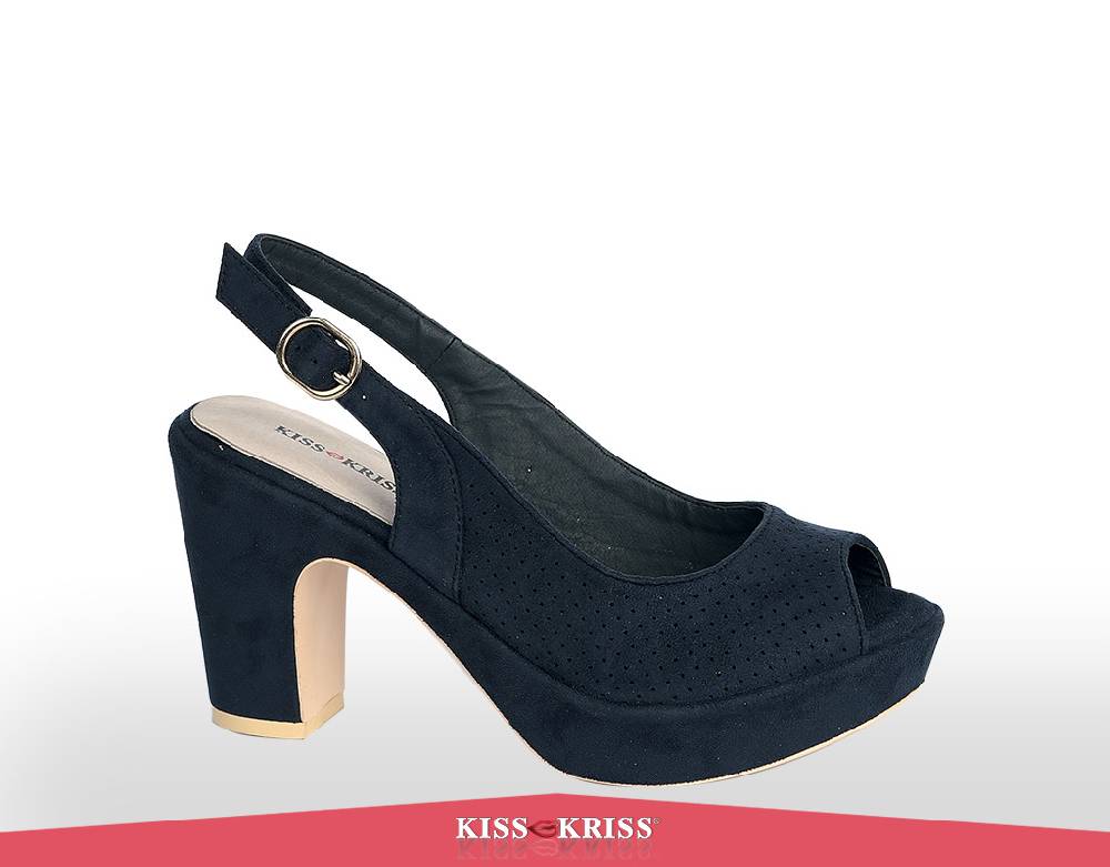 Kiss KrissPE 017 – Art.504 In Linea