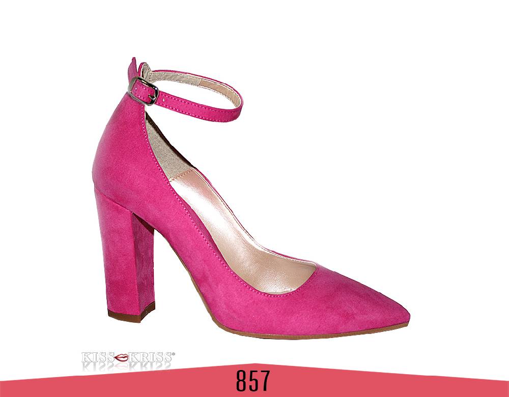Kiss KrissPE 019 – Art. 857 Nuovo