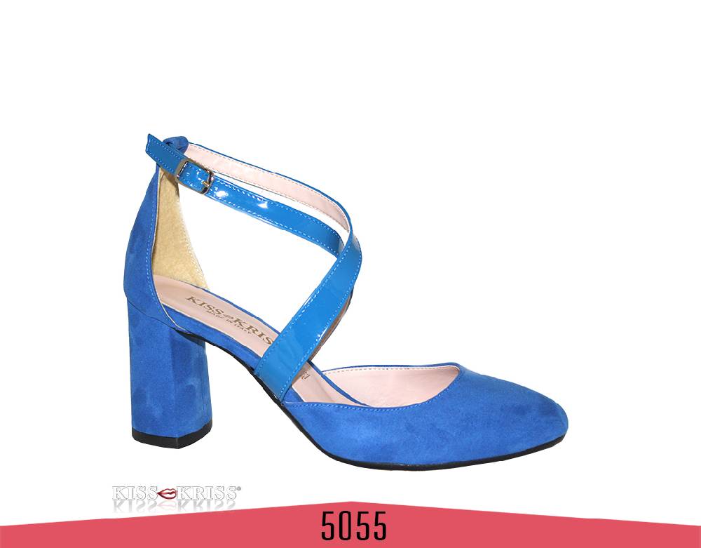 Kiss KrissPE 019 – Art. 5055 Fino Al -60%