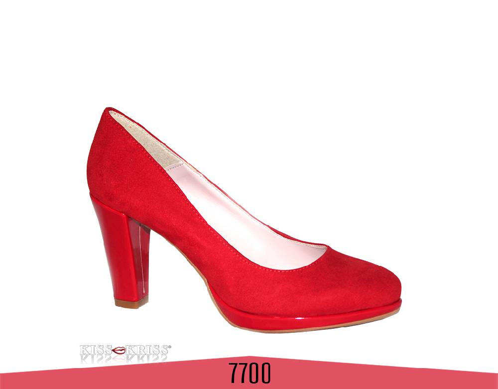 Kiss KrissPE 019 – Art. 7700 Sottocosto