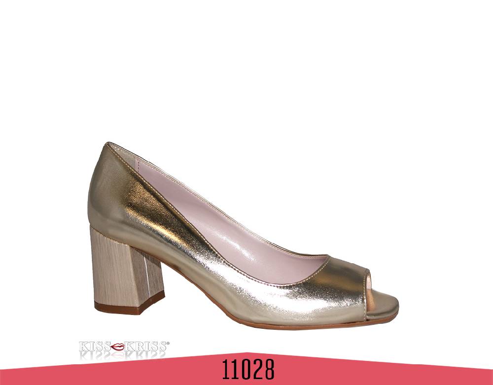 Kiss KrissPE 019 – Art. 11028 Presa
