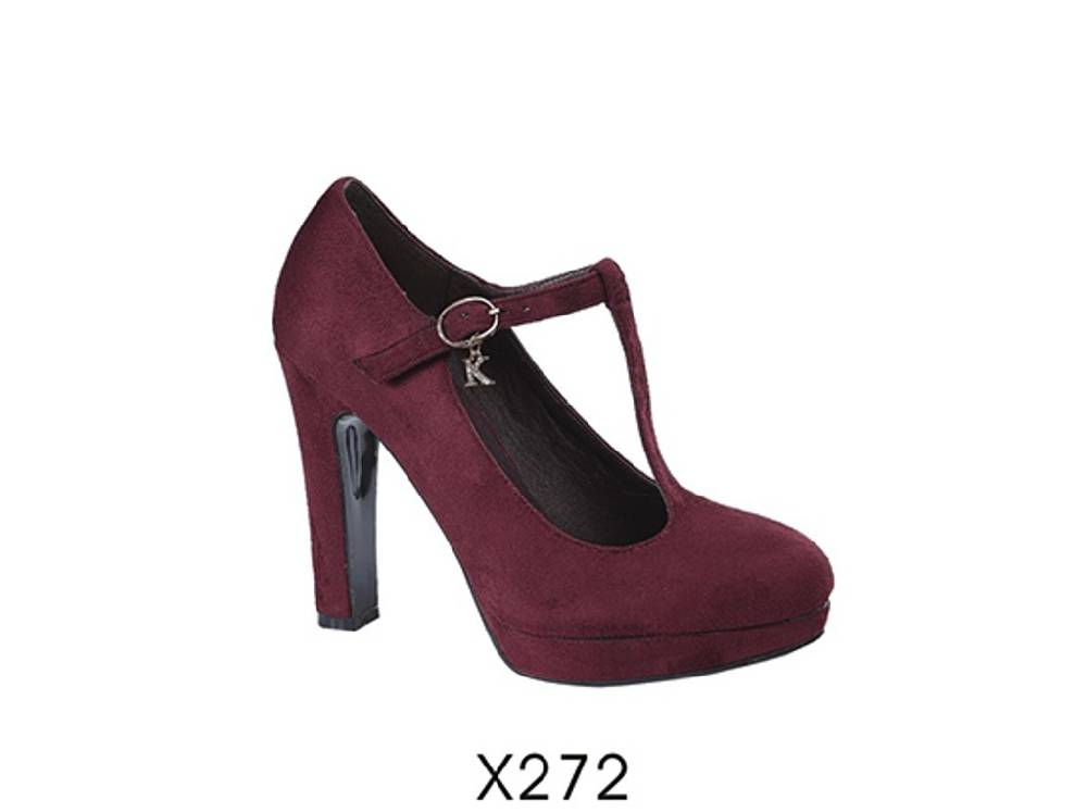 Kiss KrissAI 016/017 – Art.X272 Sconto