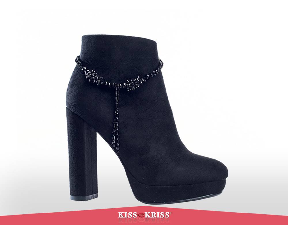 Kiss KrissAI 017/018 – Art. K95