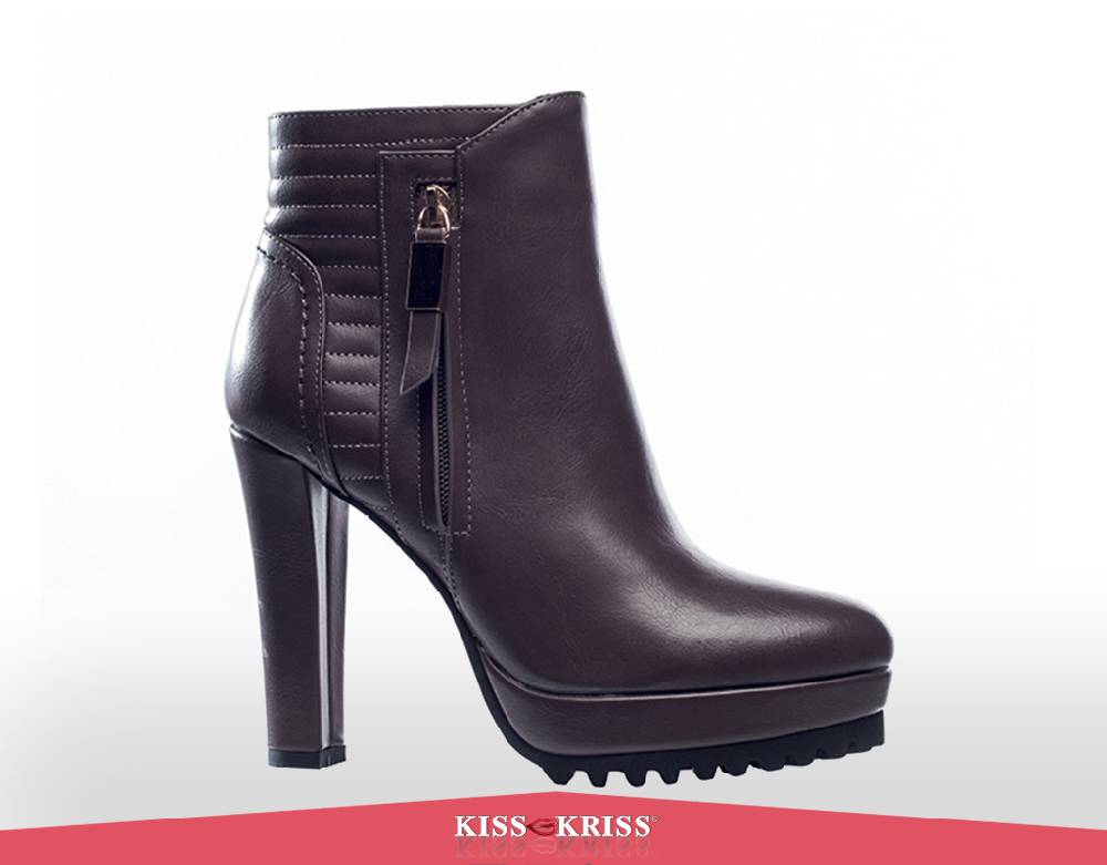 Kiss KrissAI 017/018 – Art. F51 Vendite stagionali