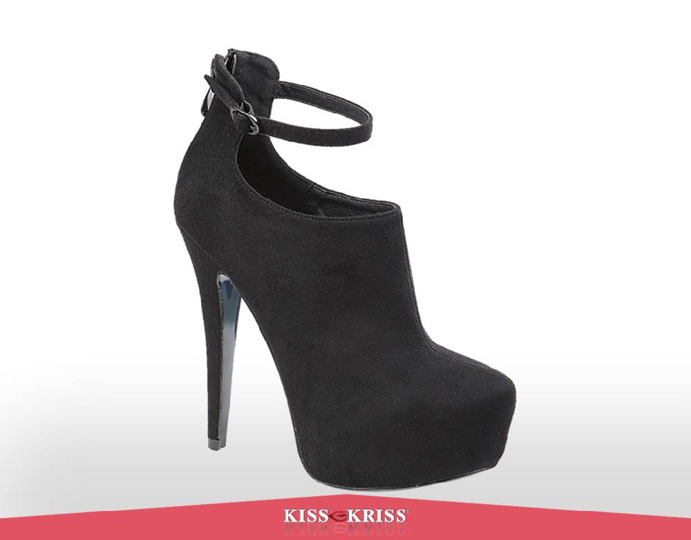 Kiss KrissAI 017/018 – Art. K042 Offerta San Valentino