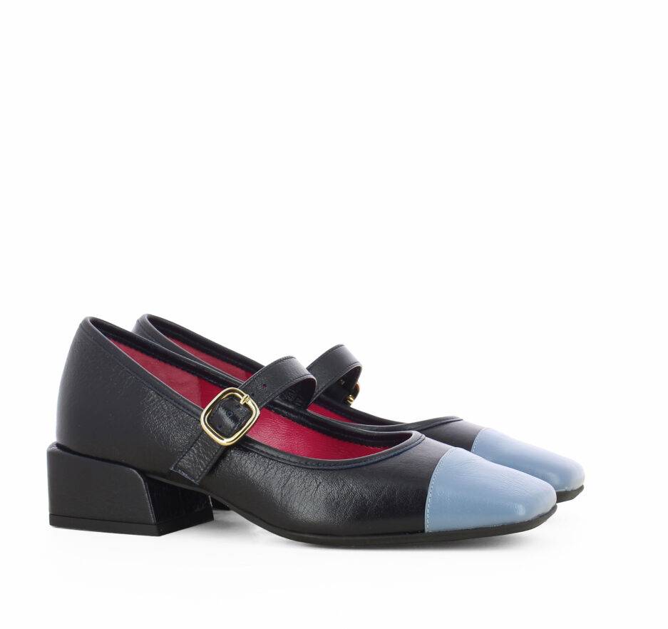 Le Babe BALLERINE IN CHARLIE BLU Promozione Limitata