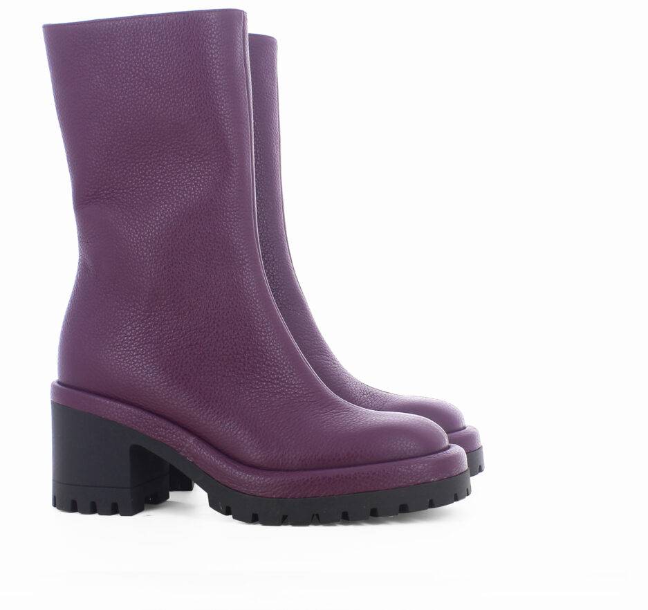 Le Babe TRONCHETTI IN DOLLARINO PURPLE Offerte