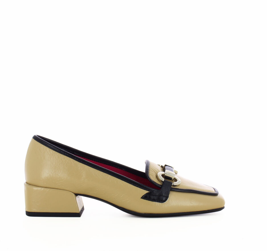 Le Babe MOCASSINI IN CHARLIE SAND Shopping Online