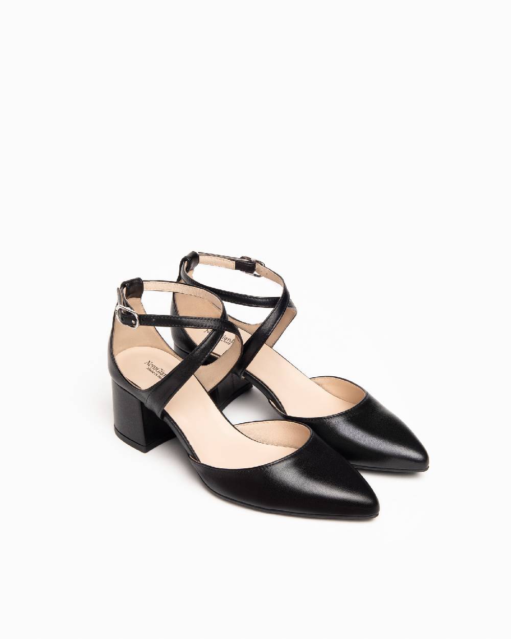 NeroGiardini Art. E409501D Fino Al -60%