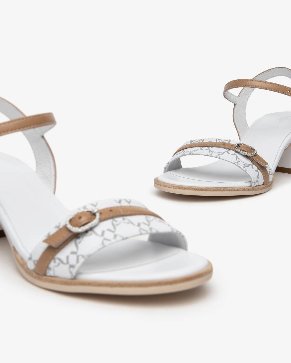 NeroGiardini Art. E410430D Moda