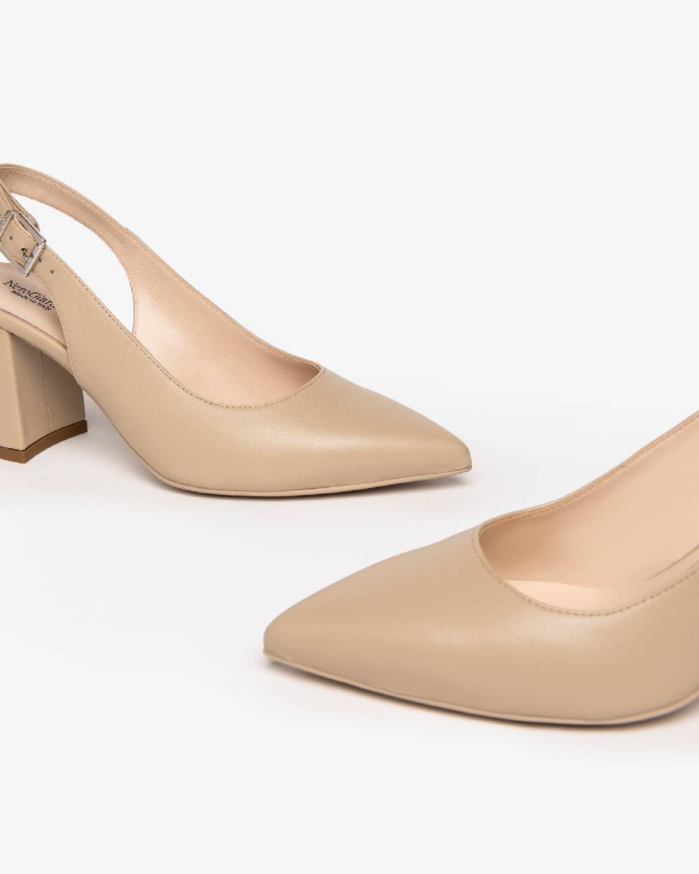 NeroGiardini Art. E409431D Fino Al -60%