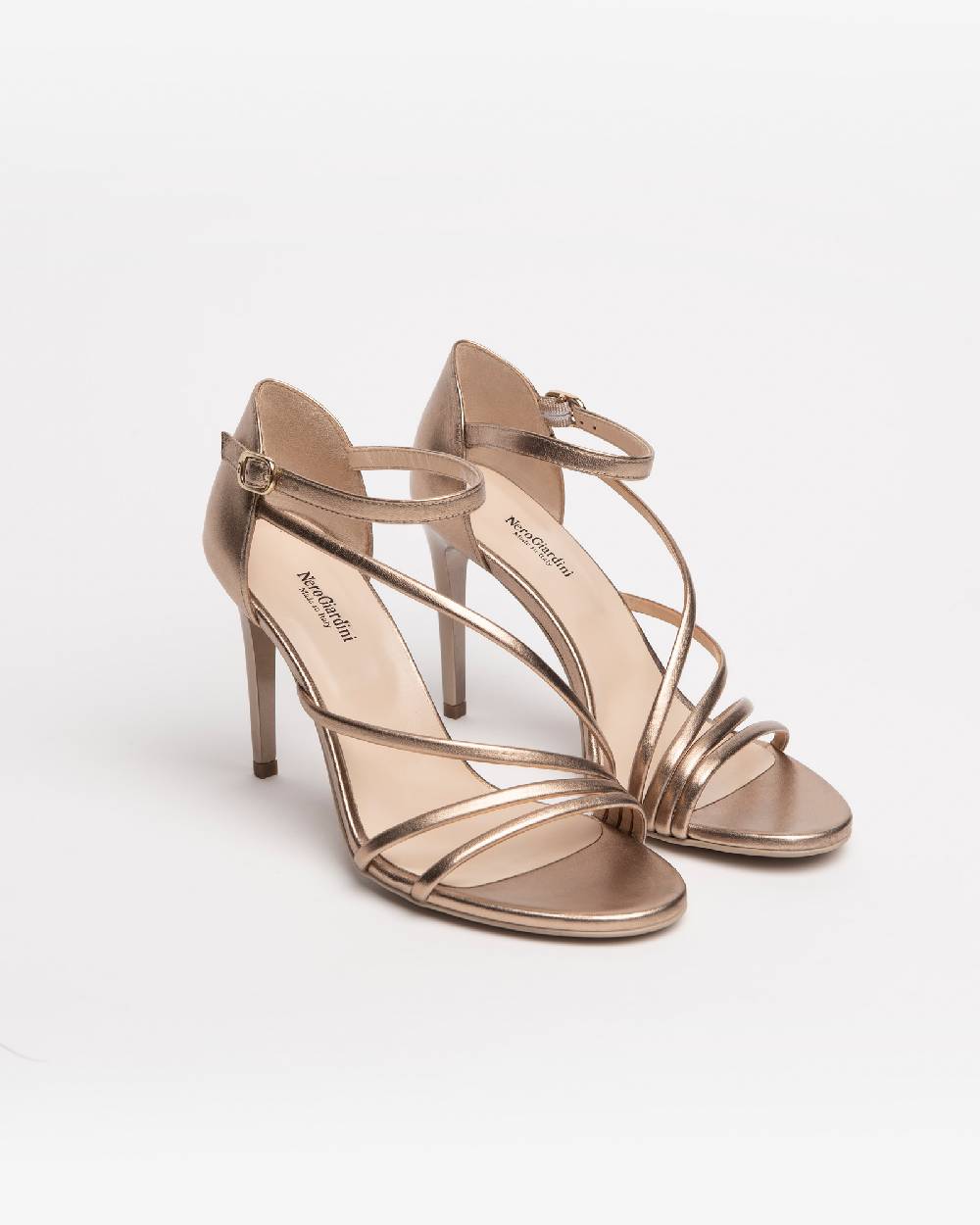 NeroGiardini Art. E218401DE Moda