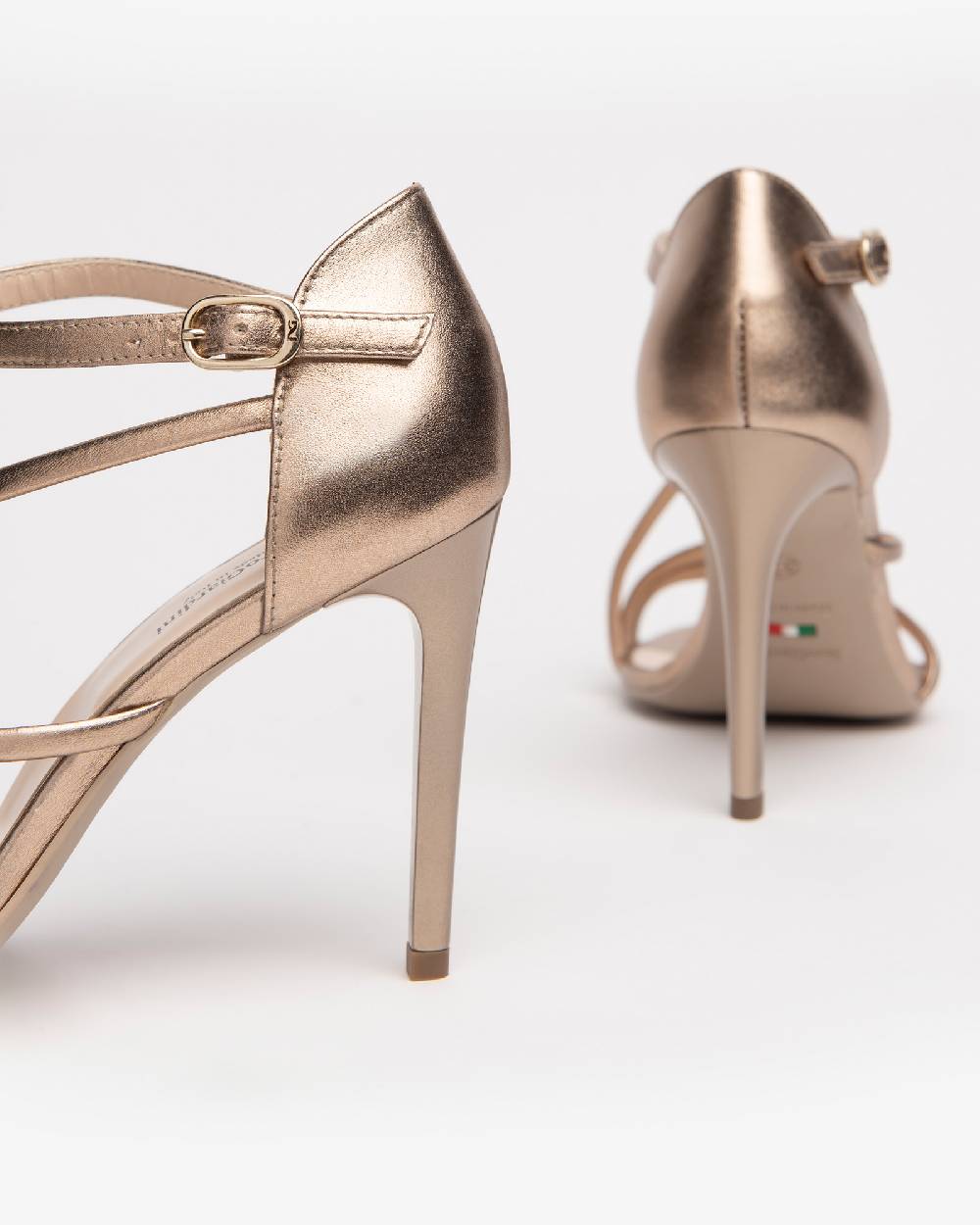 NeroGiardini Art. E218401DE Moda