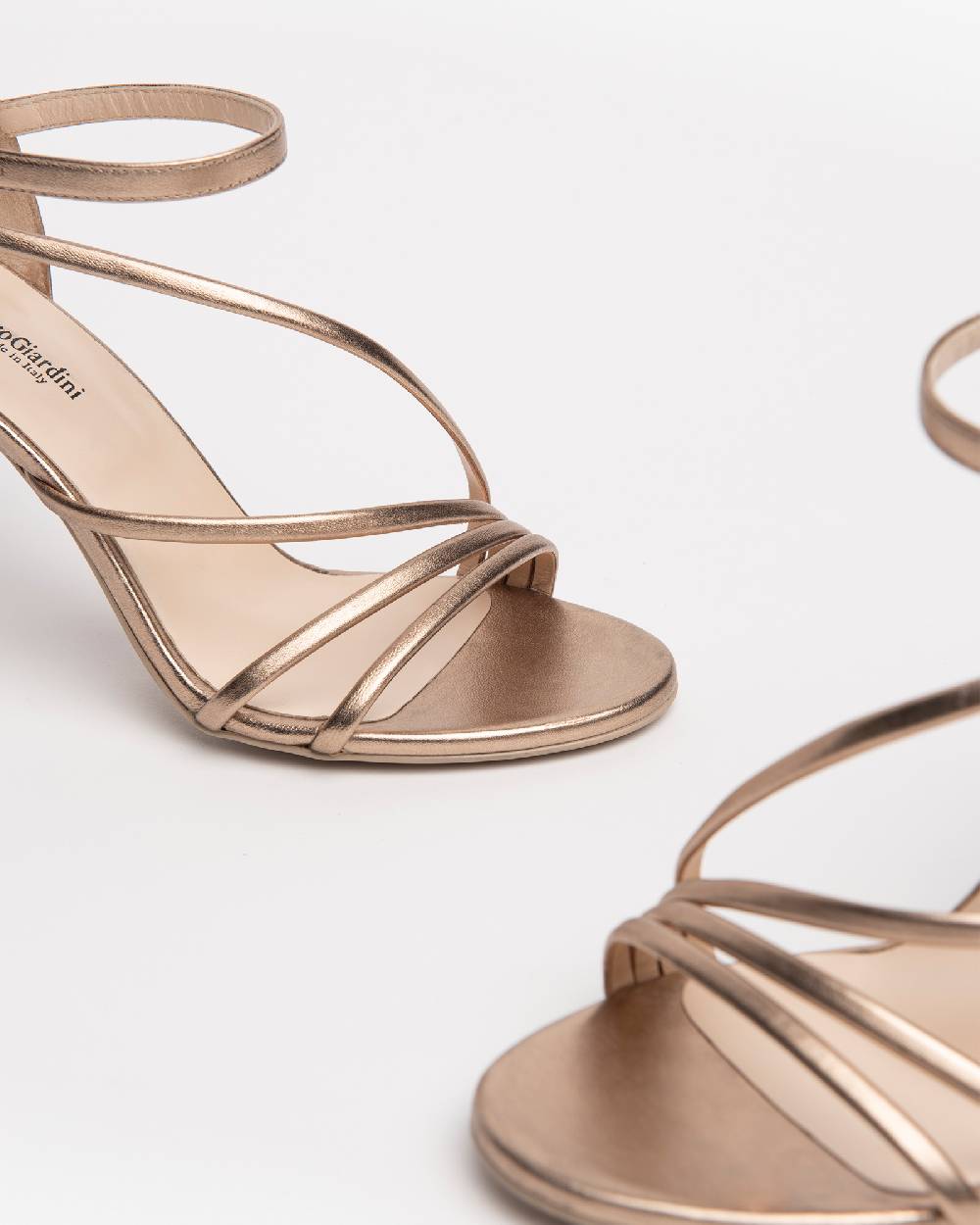 NeroGiardini Art. E218401DE Moda