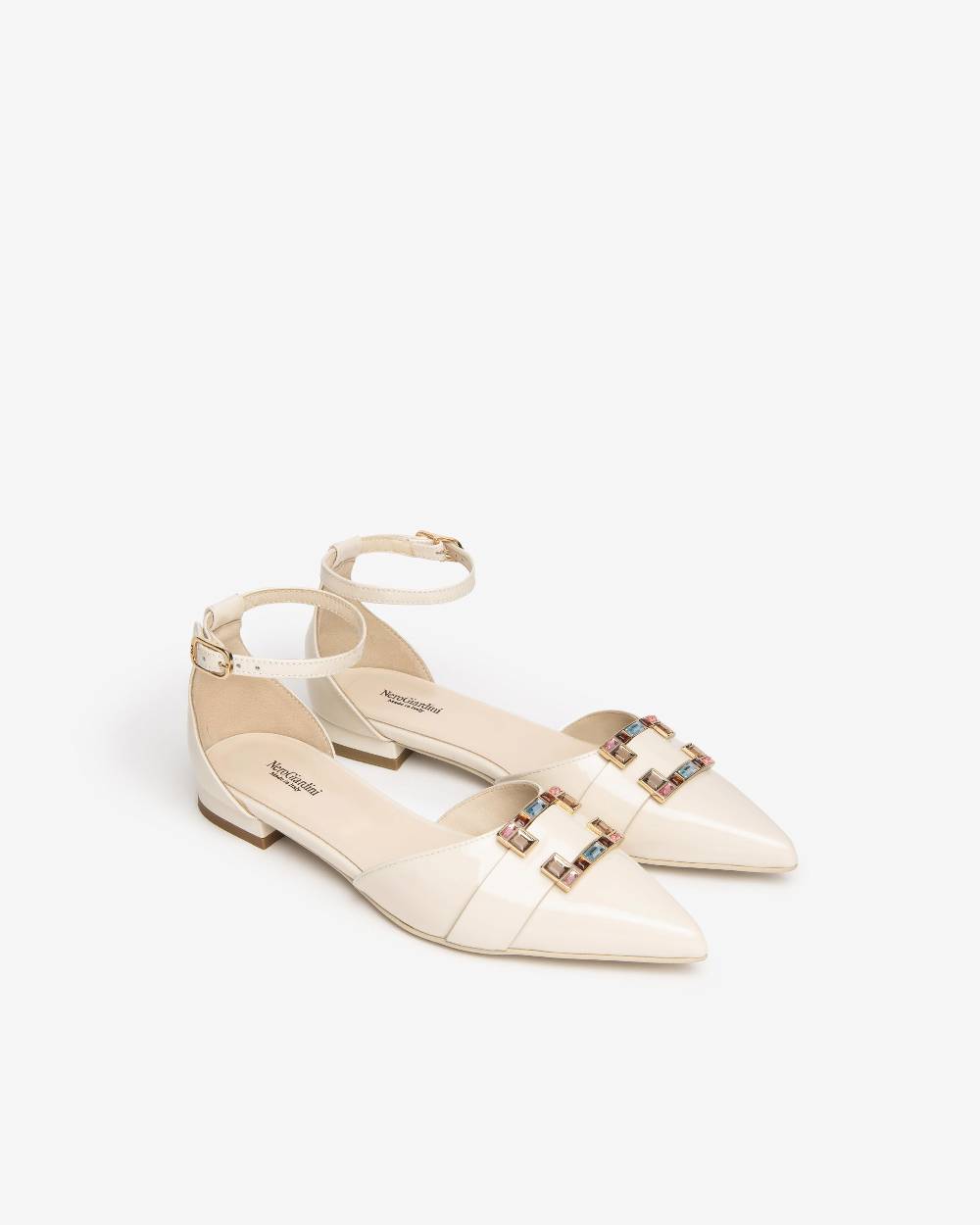 NeroGiardini Art. E409520D Fino Al -60%