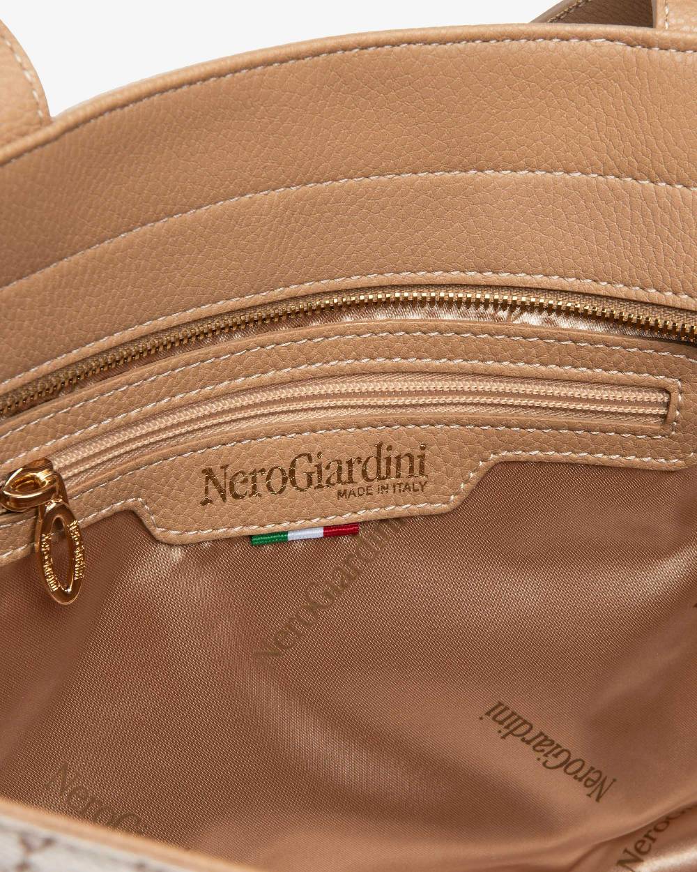 NeroGiardini Art. E443730D Moda