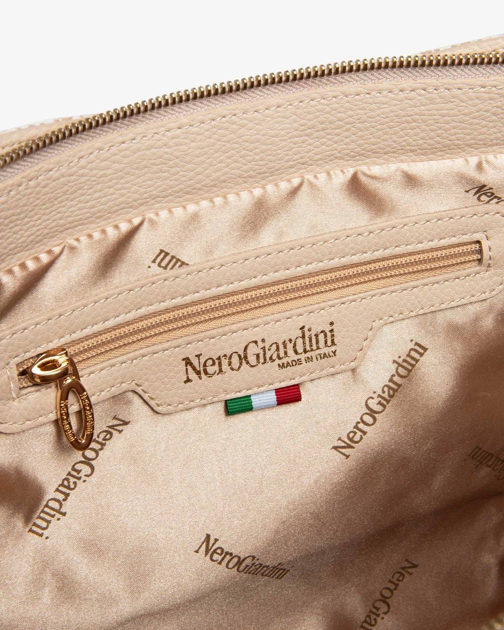 NeroGiardini Art. E443720D Italy