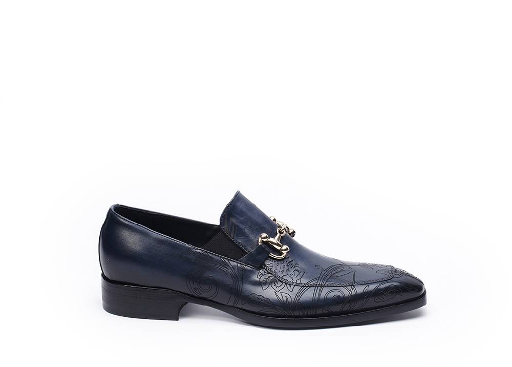 Jo Ghost Mocassino Diver Crust Offerta speciale della fabbrica