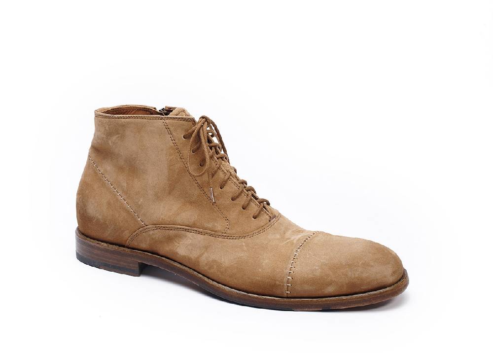 Jo Ghost Scarpa stringata Water Sabbia Offerta