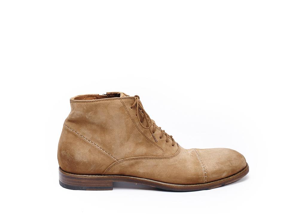 Jo Ghost Scarpa stringata Water Sabbia Offerta