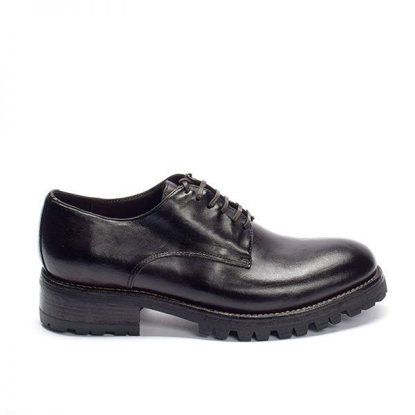 Jo Ghost Scarpa diver crust brown 3390 In Vendita