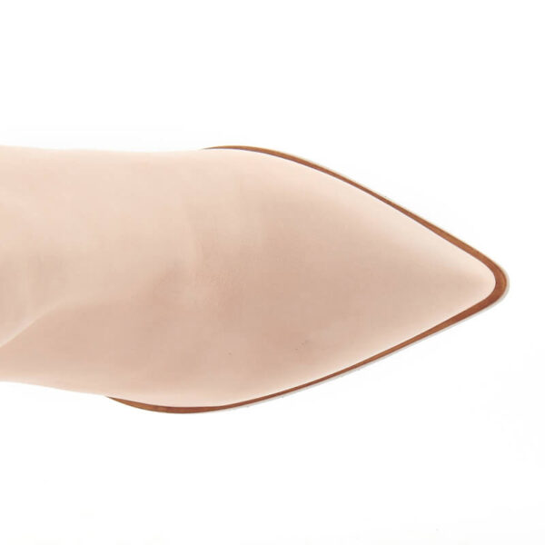 Jo Ghost Stivaletto soap glove 2904 Vendita Calda