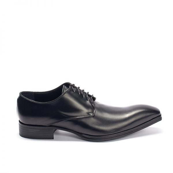 Jo Ghost Scarpa Montalcino nero 3048 Vendita Economica