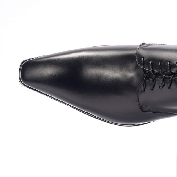 Jo Ghost Scarpa Montalcino nero 3048 Vendita Economica