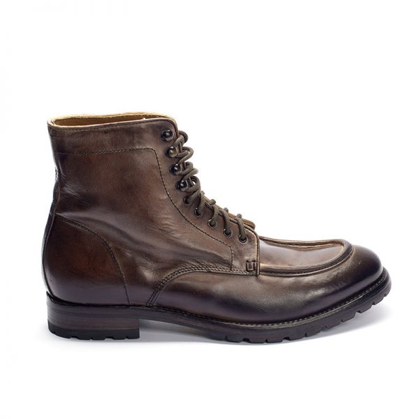 Jo Ghost Stivaletto Cavallo crust 3294 Saldi Di Fabbrica