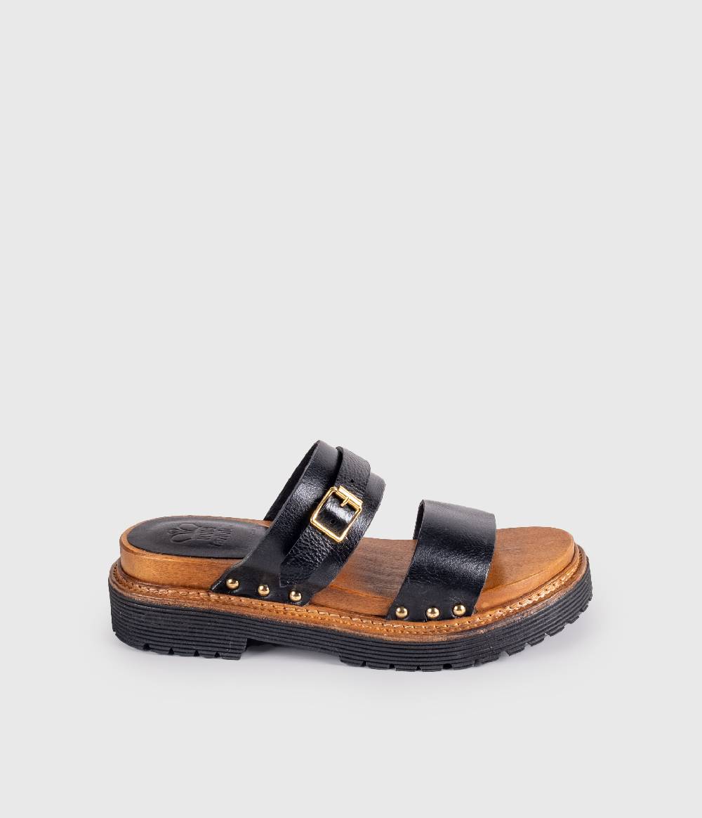 King Tartufoli SUN BLACK 2025