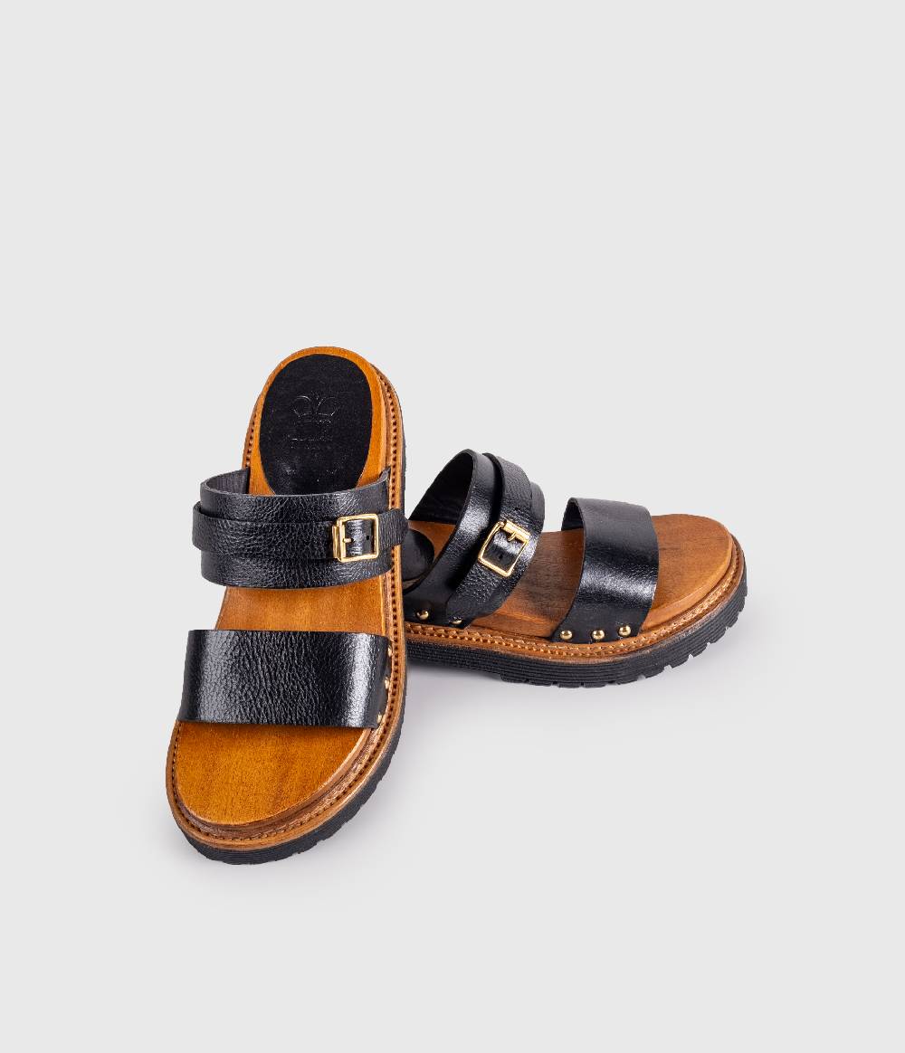 King Tartufoli SUN BLACK 2025
