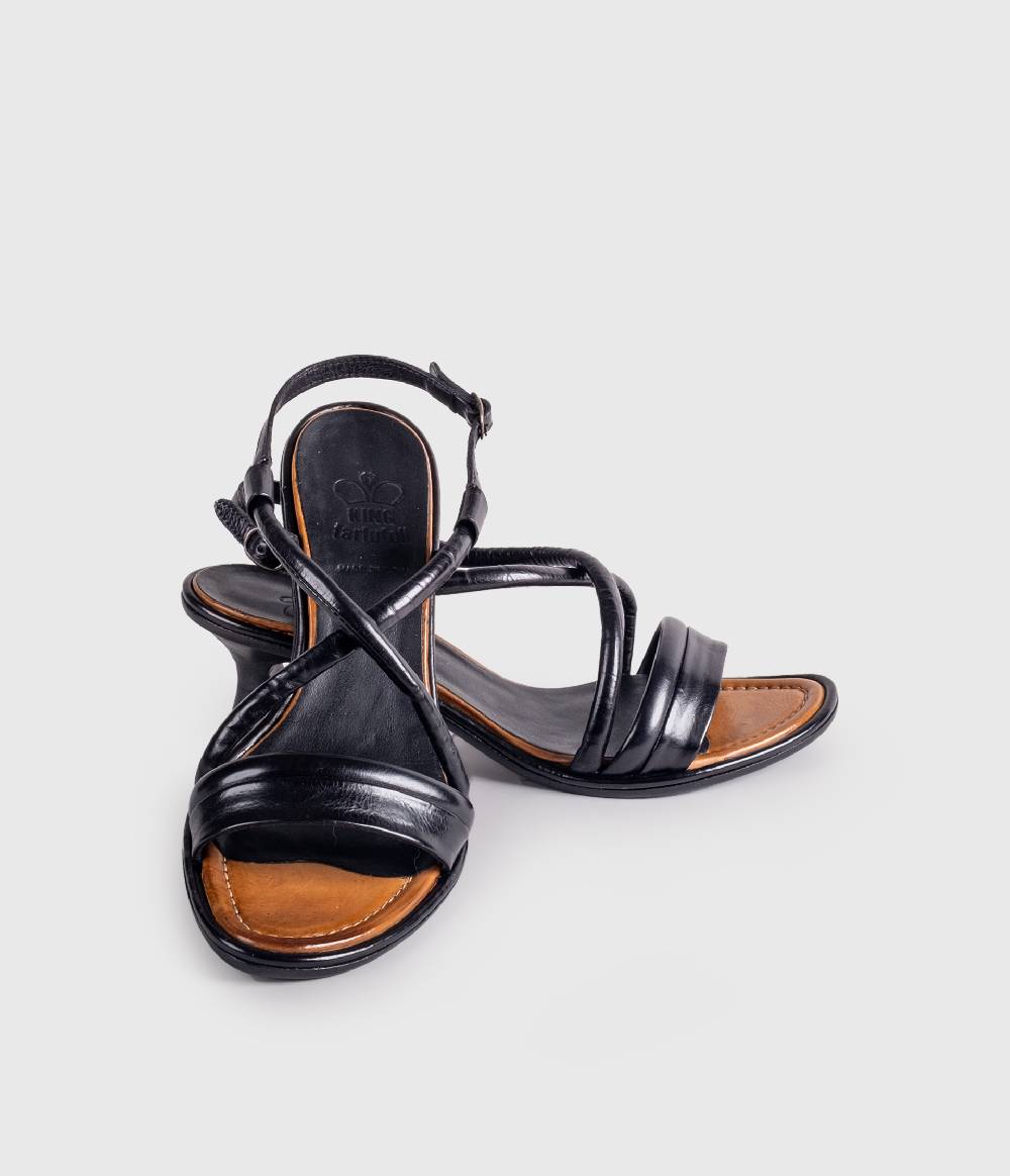 King Tartufoli STAR – BLACK Nuovo