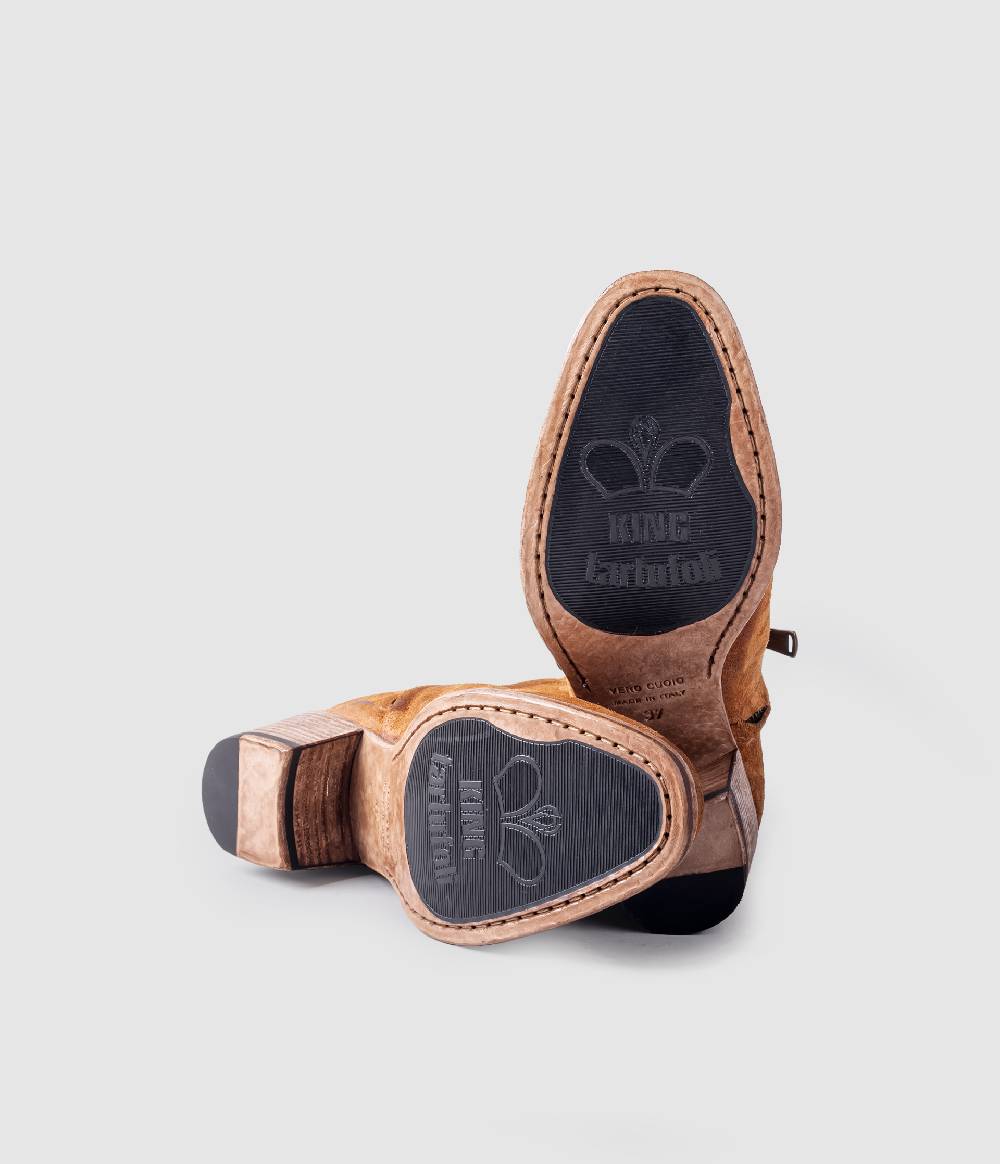 King Tartufoli MIRA Promozione