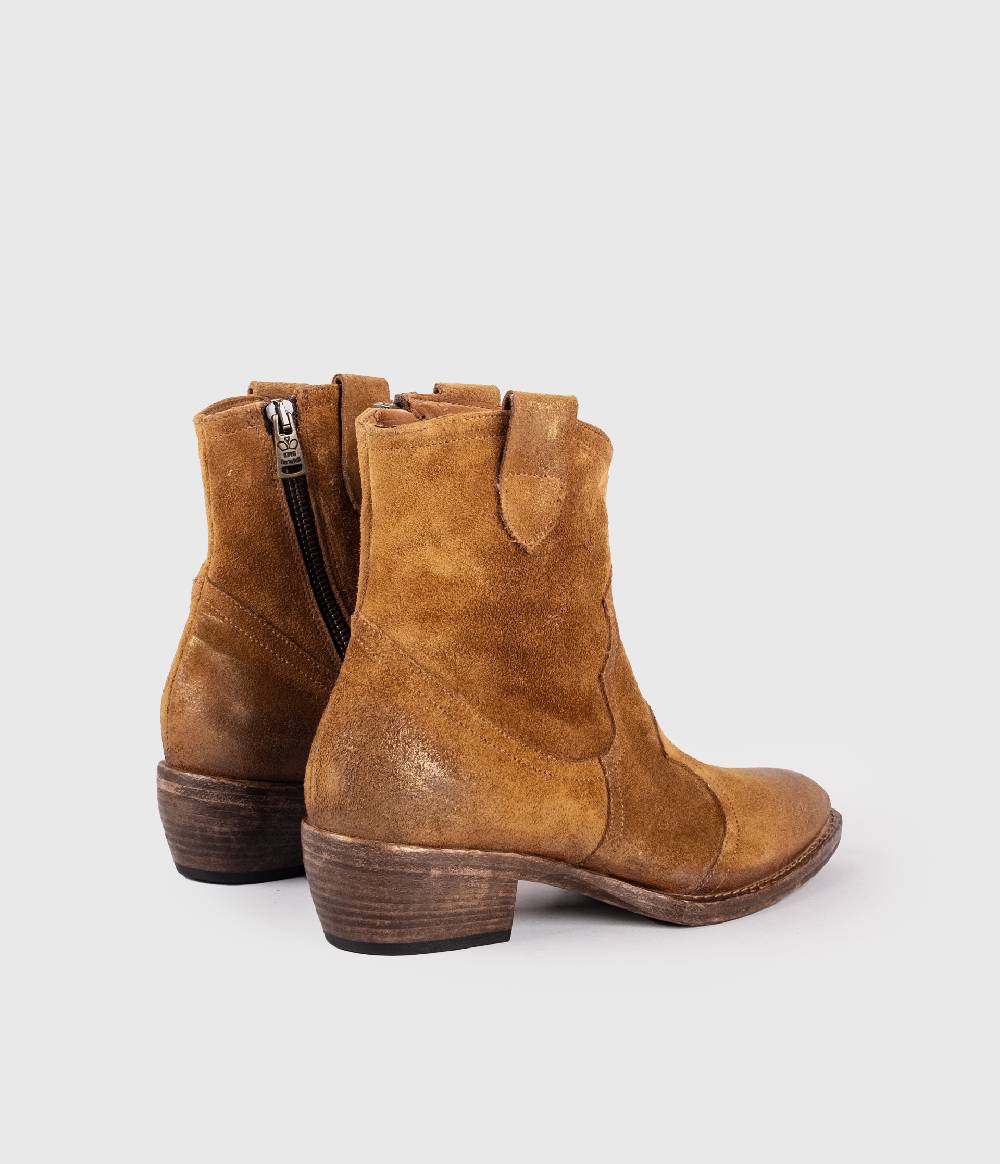 King Tartufoli LUNA BROWN Soddisfazione Garantita