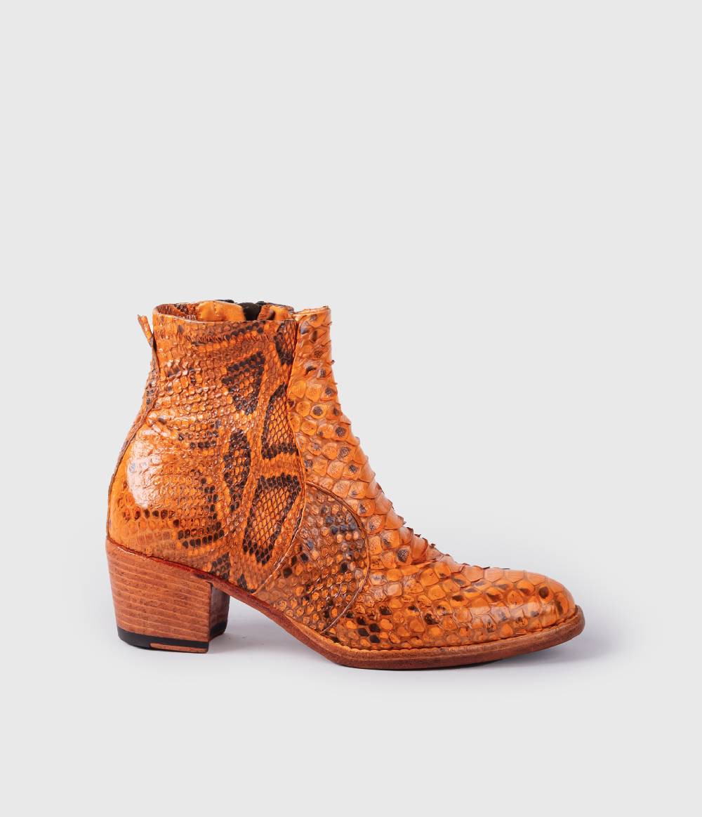 King Tartufoli ORANGE