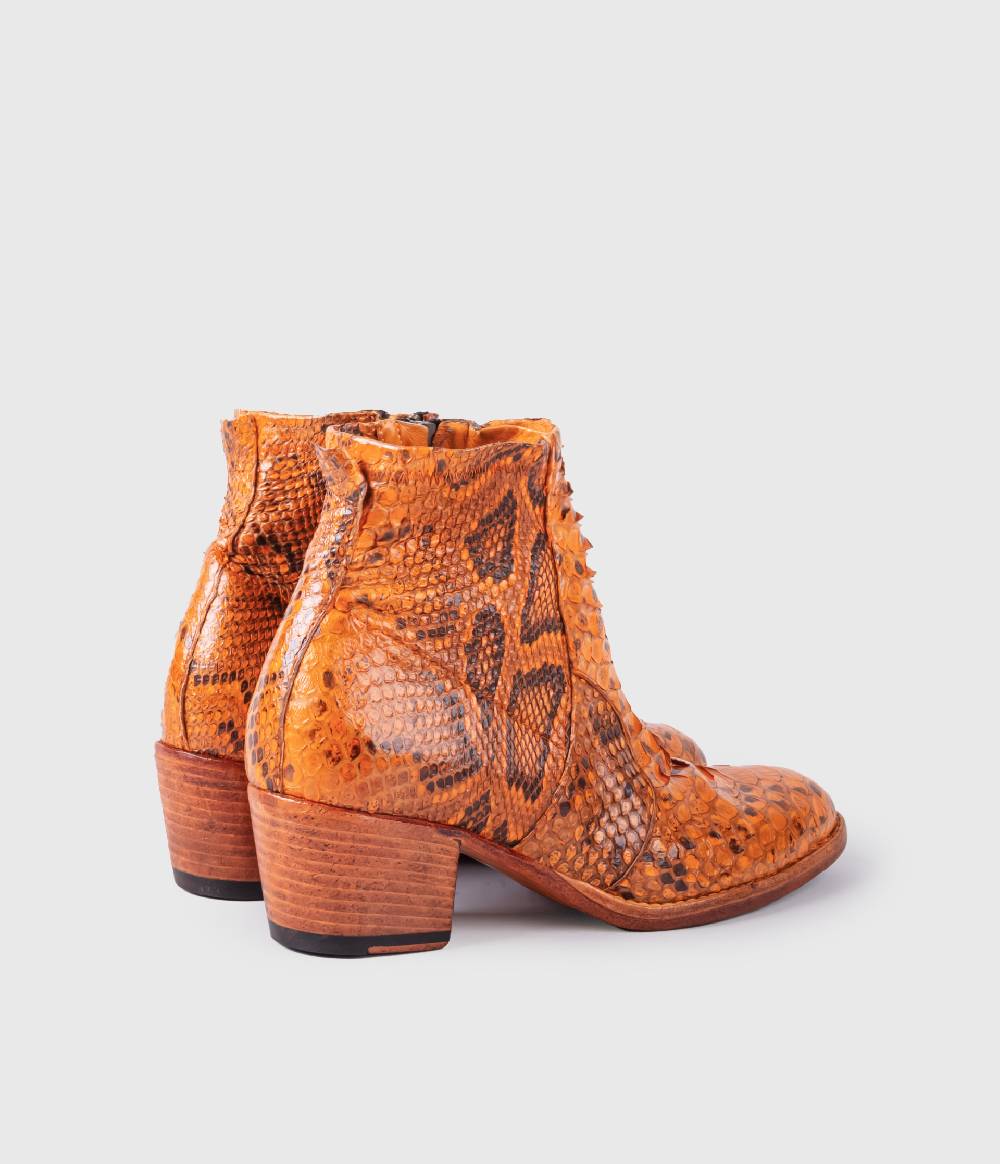 King Tartufoli ORANGE Consegna Veloce
